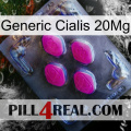 Generic Cialis 20Mg 02